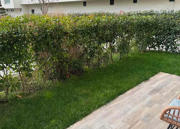 Azur Premium Апартамент Варна