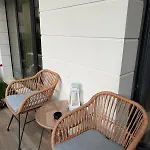 Azur Premium Apartment Varna