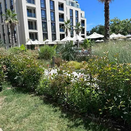 Azur Premium Apartment