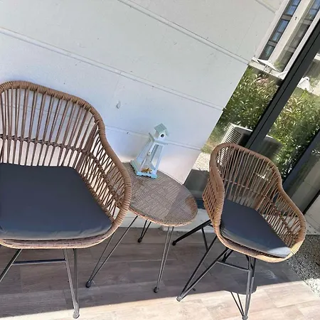 Apartment Azur Premium Varna