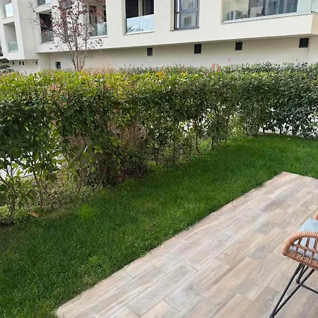 Azur Premium Апартаменты Варна