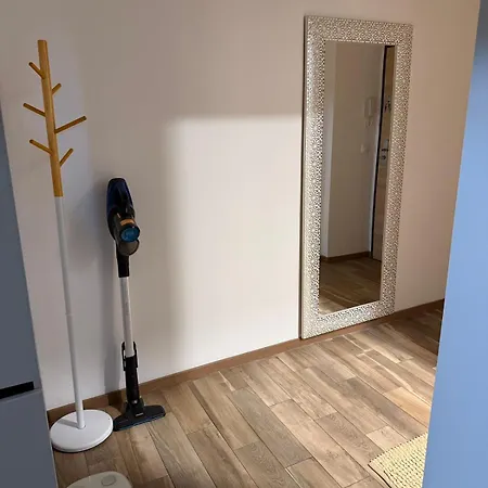 Апартаменты Azur Premium Варна