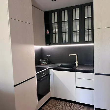 Azur Premium Apartment