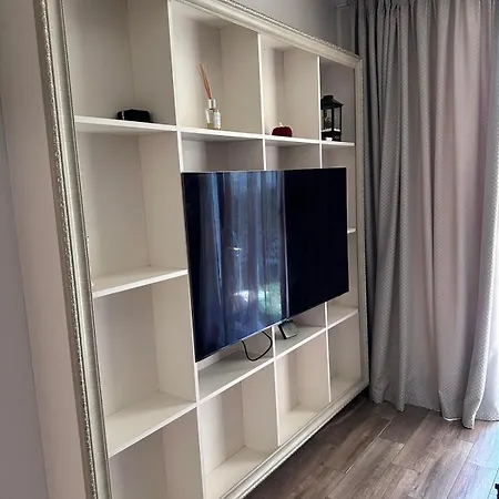 Azur Premium Апартаменты