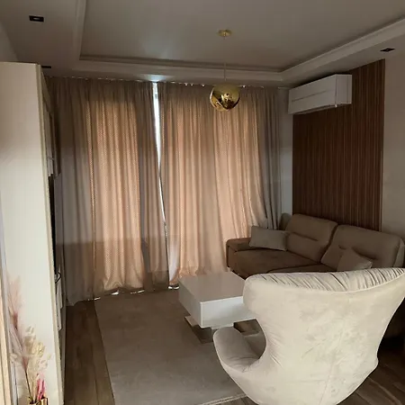 Apartment Azur Premium