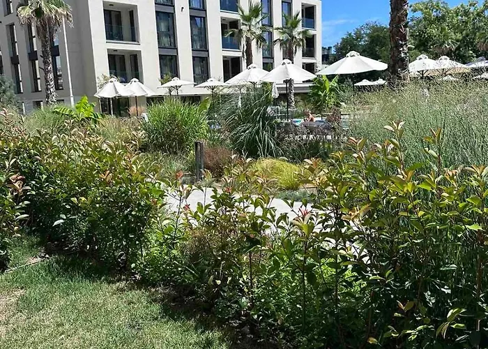 Azur Premium Apartment