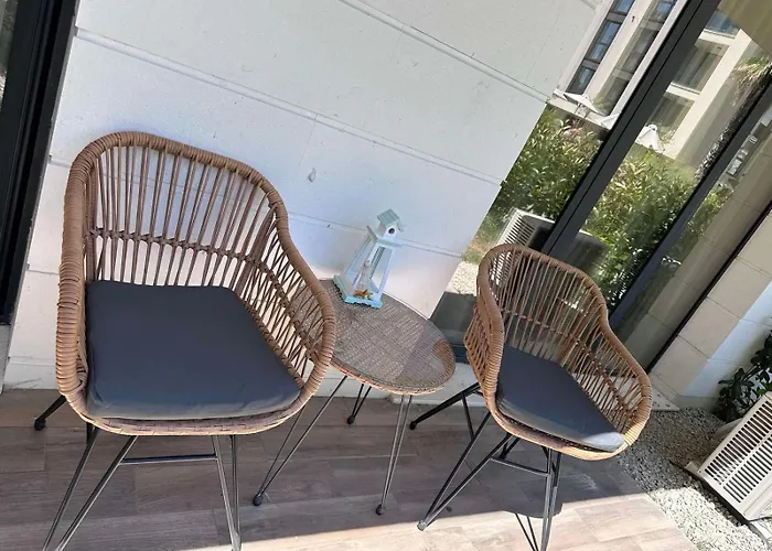 Apartment Azur Premium Varna