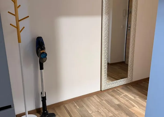 Apartment Azur Premium Varna