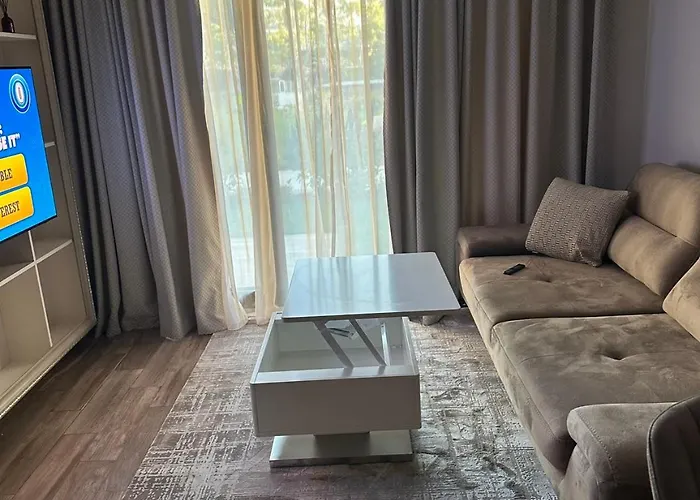 Azur Premium Apartment