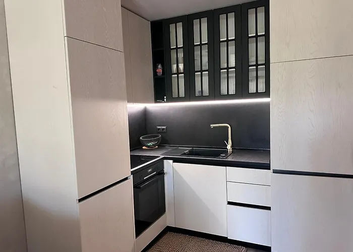 Azur Premium Apartment