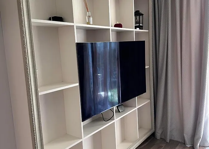 Azur Premium Apartment