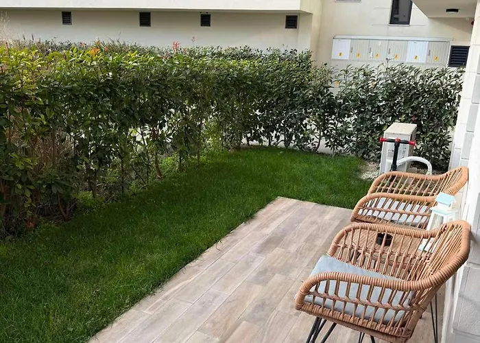 Azur Premium Apartment Varna